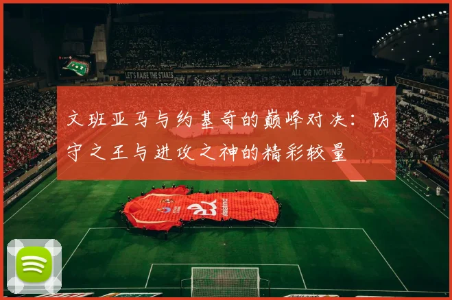 文班亚马与约基奇的巅峰对决：防守之王与进攻之神的精彩较量